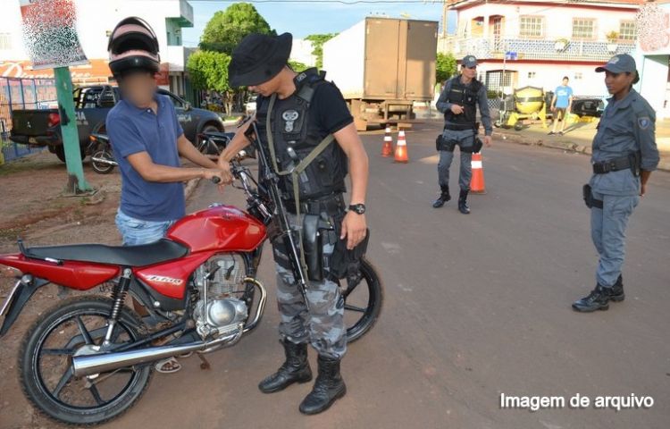 Câmara Municipal de Açailândia realizar nesta terça-feira (21/11) conferência pública para discutir segurança no município
